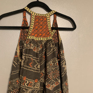 Urban Outfitters Ecote Tank Women's Medium